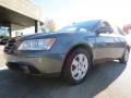 2009 Sonata GLS #1