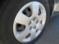  2009 Hyundai Sonata GLS Wheel #5
