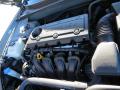  2009 Sonata 2.4 Liter DOHC 16V VVT 4 Cylinder Engine #13
