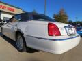 2002 Town Car Executive #2 2002 Town Car Executive #2
