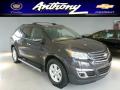 2013 Traverse LT AWD #1