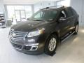 2013 Traverse LT AWD #3