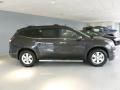  2013 Chevrolet Traverse Tungsten Metallic #7