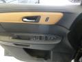 Door Panel of 2013 Chevrolet Traverse LT AWD #17