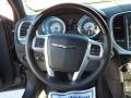  2013 Chrysler 300 C Steering Wheel #10