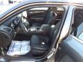 Front Seat of 2013 Chrysler 300 C #11