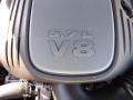  2013 300 5.7 liter HEMI OHV 16-Valve VVT V8 Engine #21