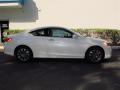  2013 Honda Accord White Orchid Pearl #2