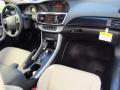 Dashboard of 2013 Honda Accord EX Coupe #4