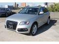 2013 Q5 2.0 TFSI quattro #3