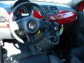 2013 500 Sport #9