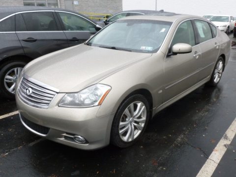 Sahara Sandstone Infiniti M 35 Sedan. Click to enlarge. Sahara Sandstone Infiniti M 35 Sedan. Click to enlarge.