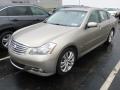 Click for details. 2008 Infiniti M 35 Sedan