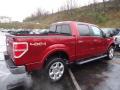 2013 F150 Lariat SuperCrew 4x4 #2