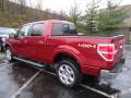 2013 F150 Lariat SuperCrew 4x4 #4