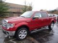 2013 F150 Lariat SuperCrew 4x4 #5