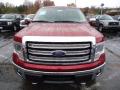 2013 F150 Lariat SuperCrew 4x4 #6