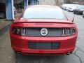 2013 Mustang GT Coupe #7 2013 Mustang GT Coupe #7