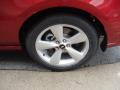 2013 Ford Mustang GT Coupe Wheel #9 2013 Ford Mustang GT Coupe Wheel #9