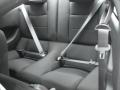 Rear Seat of 2013 Ford Mustang GT Coupe #13 Rear Seat of 2013 Ford Mustang GT Coupe #13