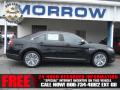2013 Ford Taurus Limited Tuxedo Black Metallic