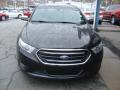 2013 Taurus Limited #3