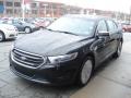 2013 Taurus Limited #4