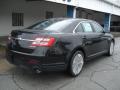 2013 Taurus Limited #8