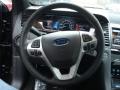 2013 Taurus Limited #19