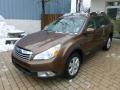 2011 Outback 2.5i Premium Wagon #3