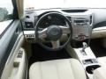 2011 Outback 2.5i Premium Wagon #6