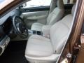 2011 Outback 2.5i Premium Wagon #7