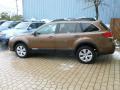2011 Outback 2.5i Premium Wagon #8