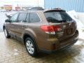 2011 Outback 2.5i Premium Wagon #9