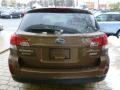 2011 Outback 2.5i Premium Wagon #10