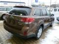 2011 Outback 2.5i Premium Wagon #11