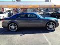  2009 Chrysler 300 Dark Titanium Metallic #2