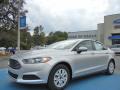 2013 Fusion S #1 2013 Fusion S #1