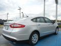 2013 Fusion S #3 2013 Fusion S #3