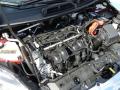  2013 Fiesta 1.6 Liter DOHC 16-Valve Ti-VCT Duratec 4 Cylinder Engine #11