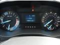  2013 Ford Fusion S Gauges #8