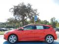  2013 Ford Focus Race Red #2