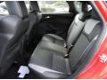 Rear Seat of 2013 Ford Focus ST Hatchback #7