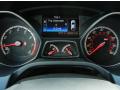  2013 Ford Focus ST Hatchback Gauges #10