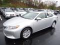 2013 ES 350 #8