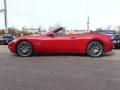  2013 Maserati GranTurismo Convertible Rosso Mondiale (Red) #3