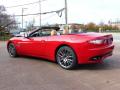  2013 Maserati GranTurismo Convertible Rosso Mondiale (Red) #4
