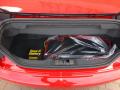  2013 Maserati GranTurismo Convertible Trunk #6