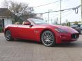 2013 GranTurismo Convertible GranCabrio #9