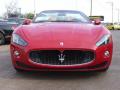  2013 Maserati GranTurismo Convertible Rosso Mondiale (Red) #12
